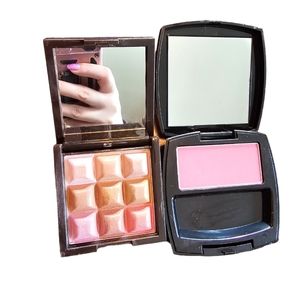 Avon Blush & Mark Glow Highlighter Makeup Cosmetics